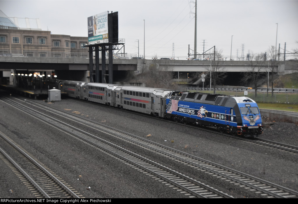 NJT 4502